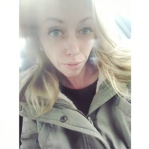 Meet your Posher, Hillary